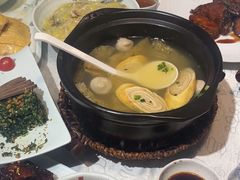 -和满堂·经典本帮菜(川沙古镇店)