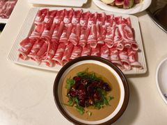 -福寿斋·老北京铜锅涮肉·烤鸭(顺义总店)