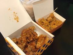 -前进5路汉堡炸鸡(前进五路店)