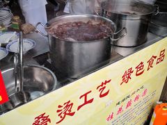 -粗茶淡饭(东关街店)
