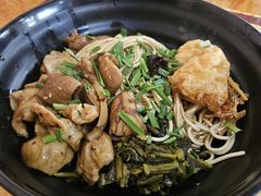 -小龙大肉面馆