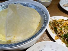 -姥姥家春饼店(佳亿时尚广场店)