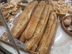 -山崎面包(苏州中心店)