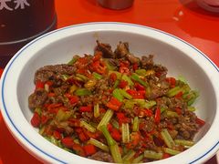 -侯师傅热炒店(印象城店)