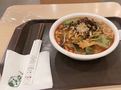 -水平有限广西米粉·广西风味集(五道口店)