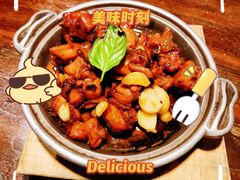 -外婆家(南开大悦城店)