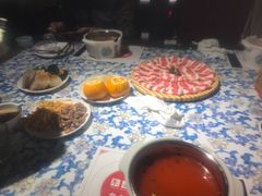 -东道煮牛肉火锅(东盛大街店)