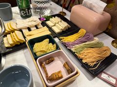 -小街猪手(团结湖店)