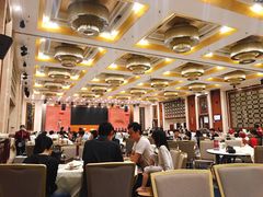 大堂-顺德人家食府(黄金广场店)