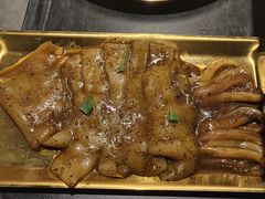 -四斤烤肉(东戴河孟家店)