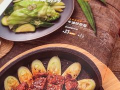 -卡朋西餐(东方广场店)