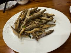 -淳安二十八道·新派民间菜·淳鱼馆(阳光路店)