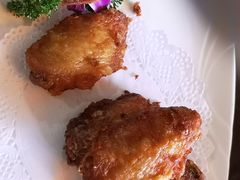 -上岛咖啡(华源四里店)