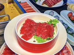 -大隐·成都火锅Bistro(合生麒麟新天地店)