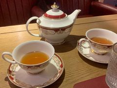 -老欧洲咖啡·西餐(后湖店)