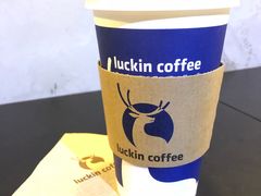 -瑞幸咖啡(芳村万象店)