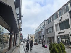-七星路步行街