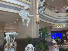 -上海月星家居(澳门路店)