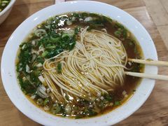 -水仙拉面(水仙街店)