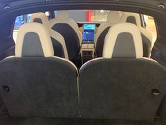 -TESLA 特斯拉(广州天环广场体验店)