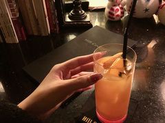 -Hill.Cocktail半山酒吧(中山店)