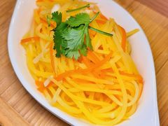 -江湖水乡铁锅炖魚(周庄嘉园店)