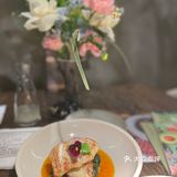 春日里的小惊喜-花厨