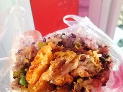 -凌阿姨·粢饭团(清扬路店)