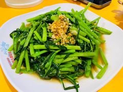 -班赞海鲜市场