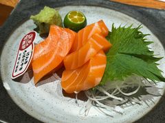 -炉胜·炉端烧·居酒屋
