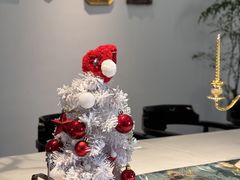 -22ºN BISTRO西餐&酒馆