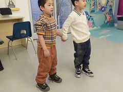 -英孚教育青少儿(长安中心)