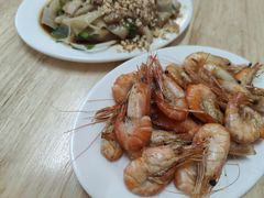 -芳记粉店(总店)