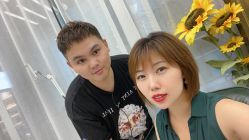 -5M HAIR SALON