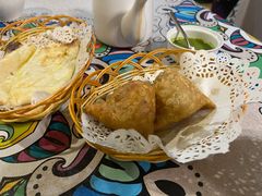 -Santoor 萨都里印度餐厅(北锣鼓巷店)