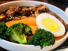-隐食餐厅(金水湾公馆店)