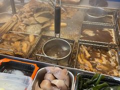 -老day牛杂(官也街总店)