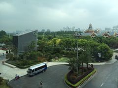 浦东嘉里大酒店-上海浦东嘉里大酒店