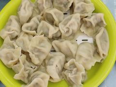 -正亮农家院·海鲜本地菜