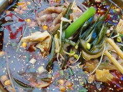 -冒菜西施·非遗冒菜(总店)