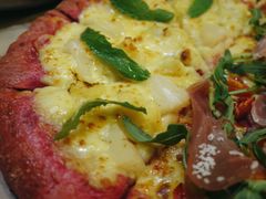 -乐凯撒披萨(东方新世界店)