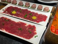 -许府牛火锅(信义坊总店)