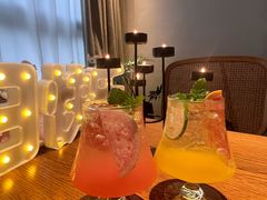 -长春藤咖啡(北园店)