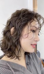 -LJOY丽锦造型·烫发染发