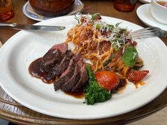 -夏朵餐厅(丁香店)