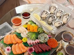 -鮨之佐壽司外賣店(氹仔市区店)