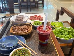 -皇城老妈·大连海鲜火锅(港湾店)