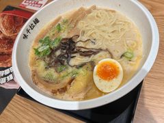 -味千拉面(广州白云机场T1西二店)