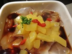 -半天妖烤鱼(芝罘万达店)