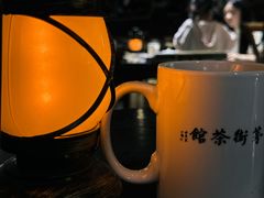 -東茅街茶馆